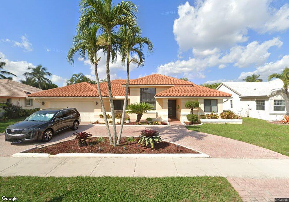 3313 Ridge Trace, Davie, FL 33328 - photo 1