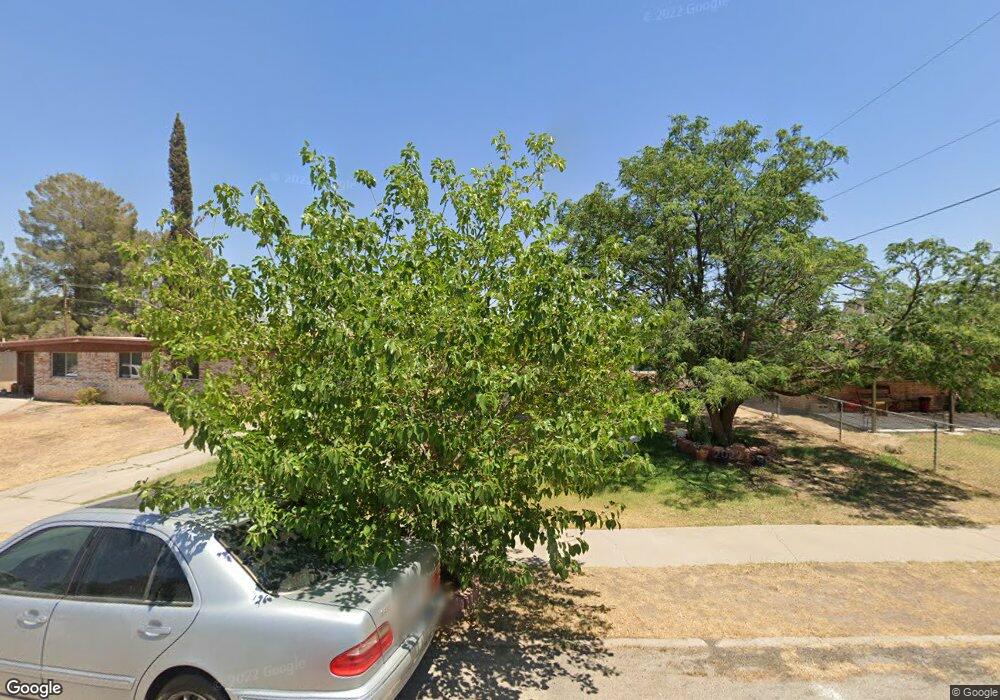 381 Mariana Cir, El Paso, TX 79915 - photo 1