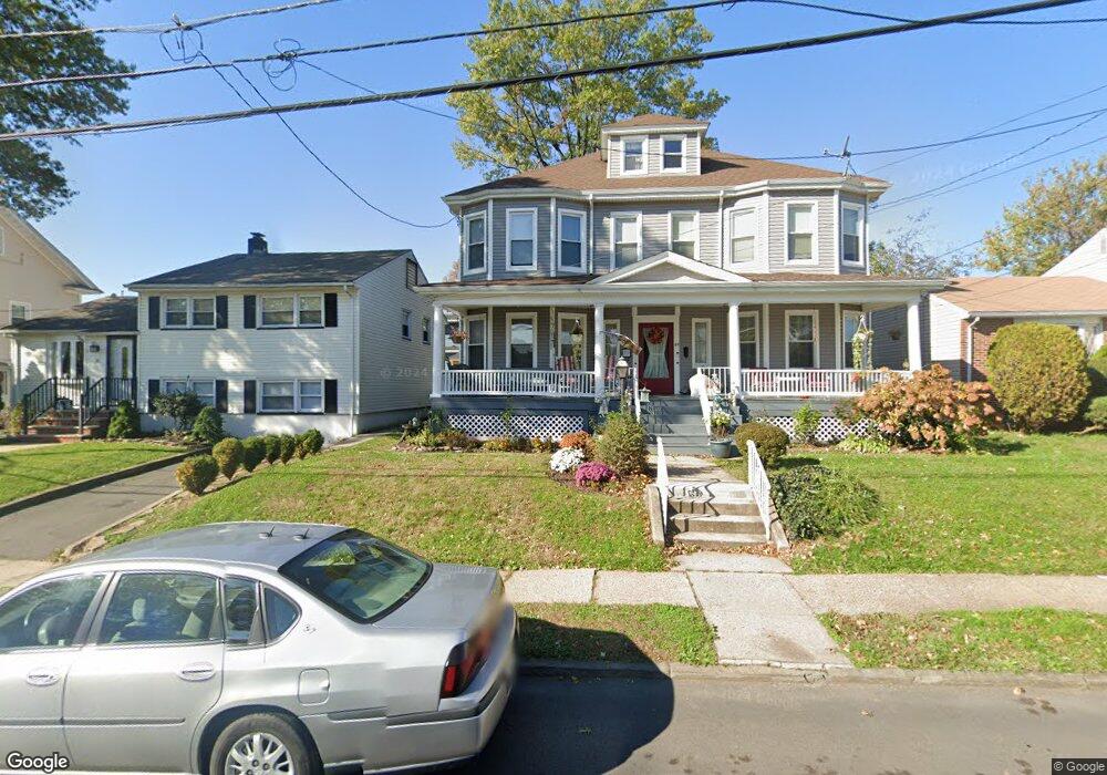 16 Summit Rd, Elizabeth, NJ 07208 - photo 1