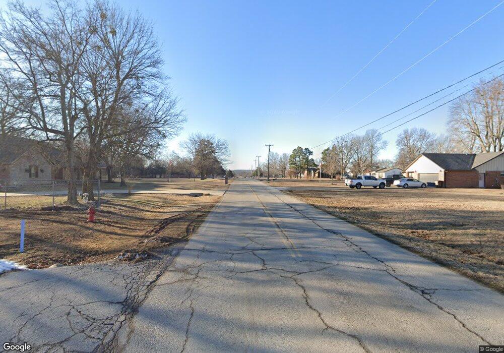 0 N Osage Dr, Sperry, OK 74073 - photo 1