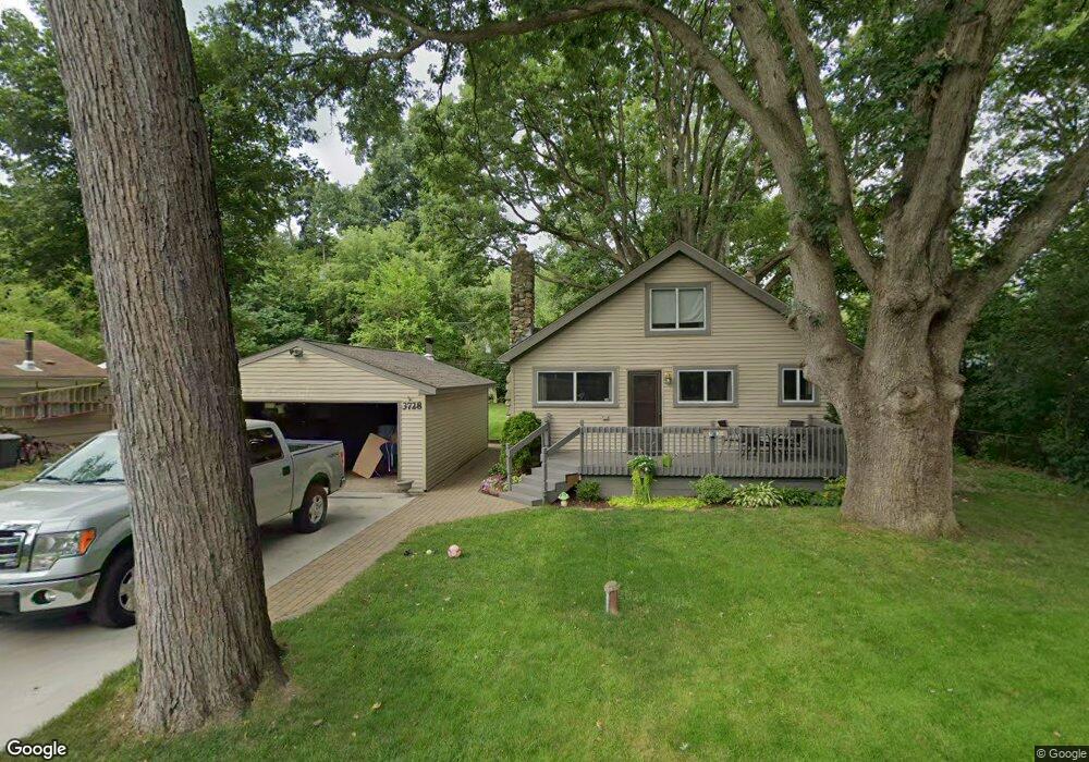 3728 Edgecrest St, West Bloomfield, MI 48324 - photo 1