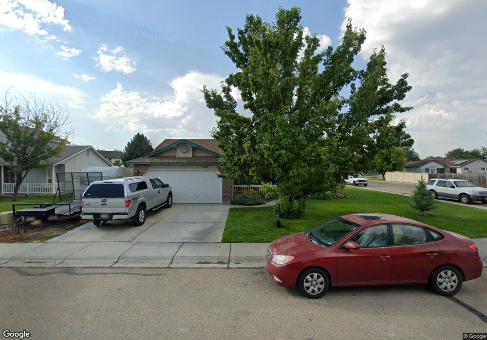 545 Fall Dr, Nampa, ID 83686 - photo 1