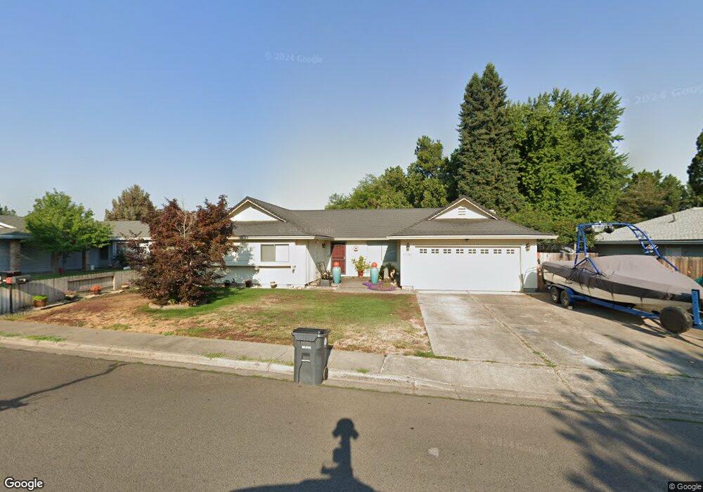 1130 Freeman Rd, Central Point, OR 97502 - photo 1