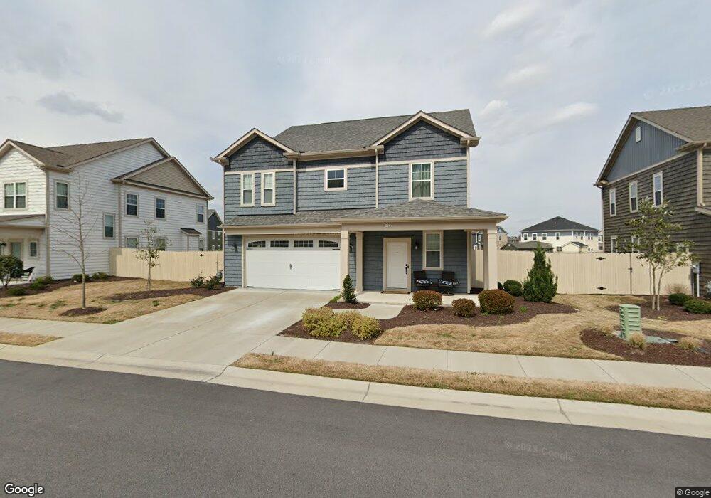 632 Middleton Way, Chesapeake, VA 23322 - photo 1