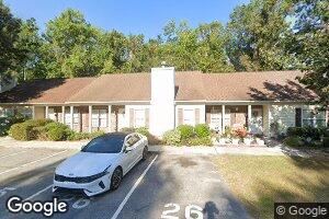 25 Chaintree Dr, Savannah, GA 31419