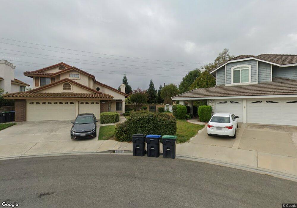 2373 White Dove Ln, Chino Hills, CA 91709 - photo 1