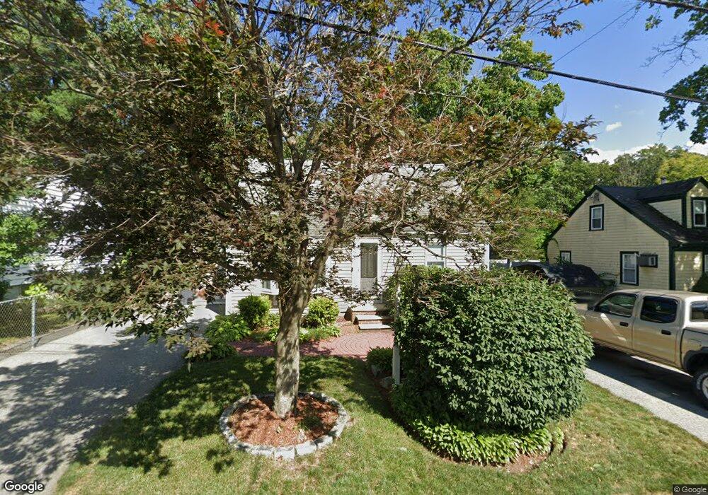 4 Barry Ave, Methuen, MA 01844 - photo 1