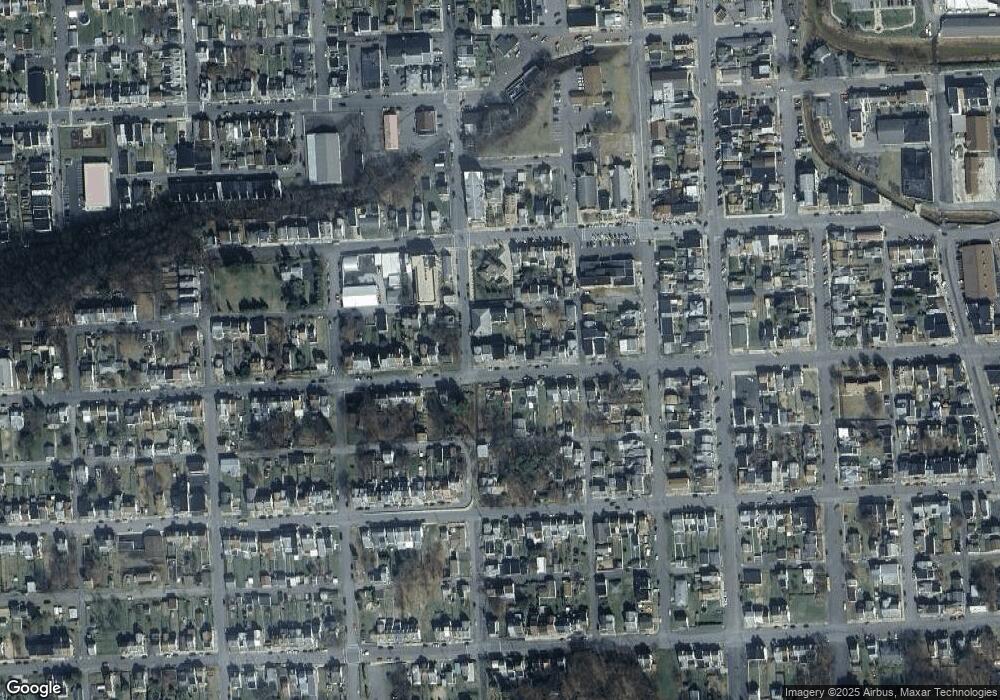 859 W Spruce St unit 863, Coal Township, PA 17866 - photo 1