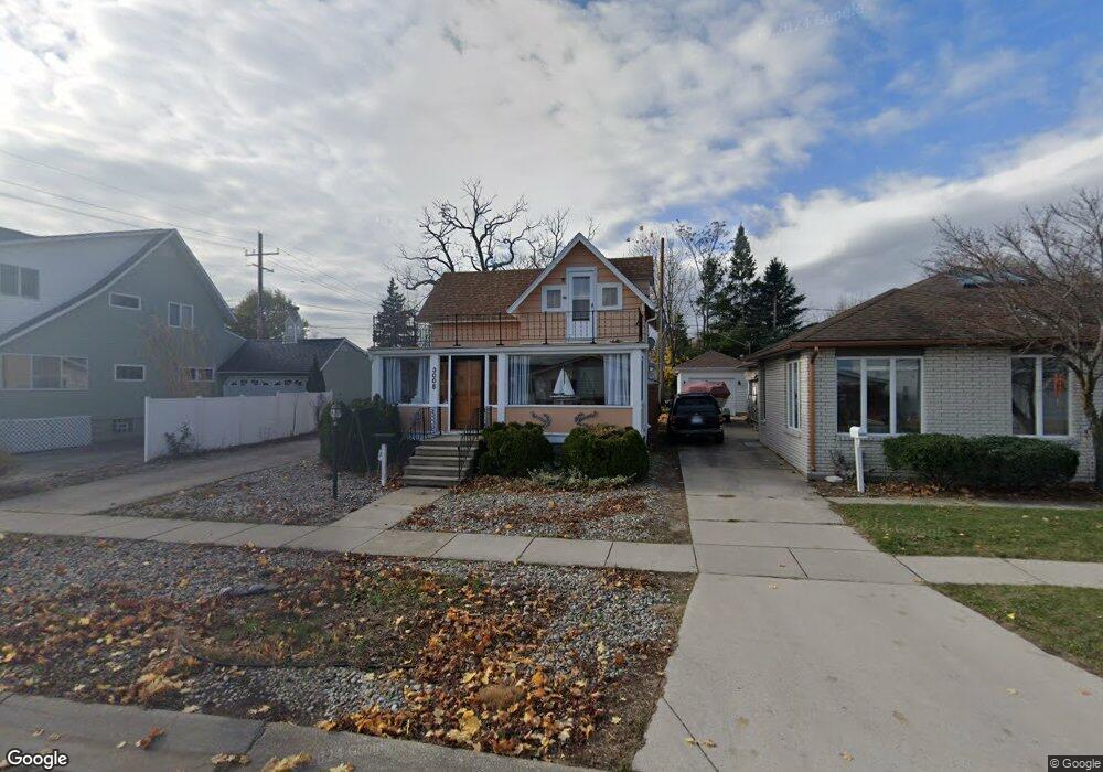 3005 Conger St, Port Huron, MI 48060 - photo 1