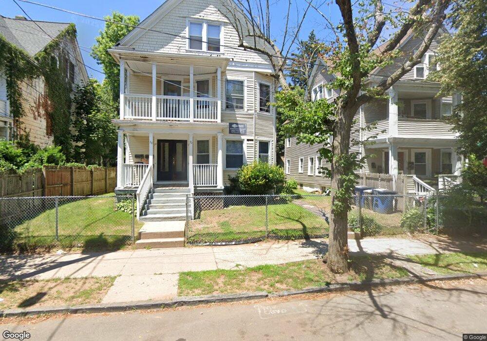 38 Whittlesey Ave, New Haven, CT 06511 - photo 1