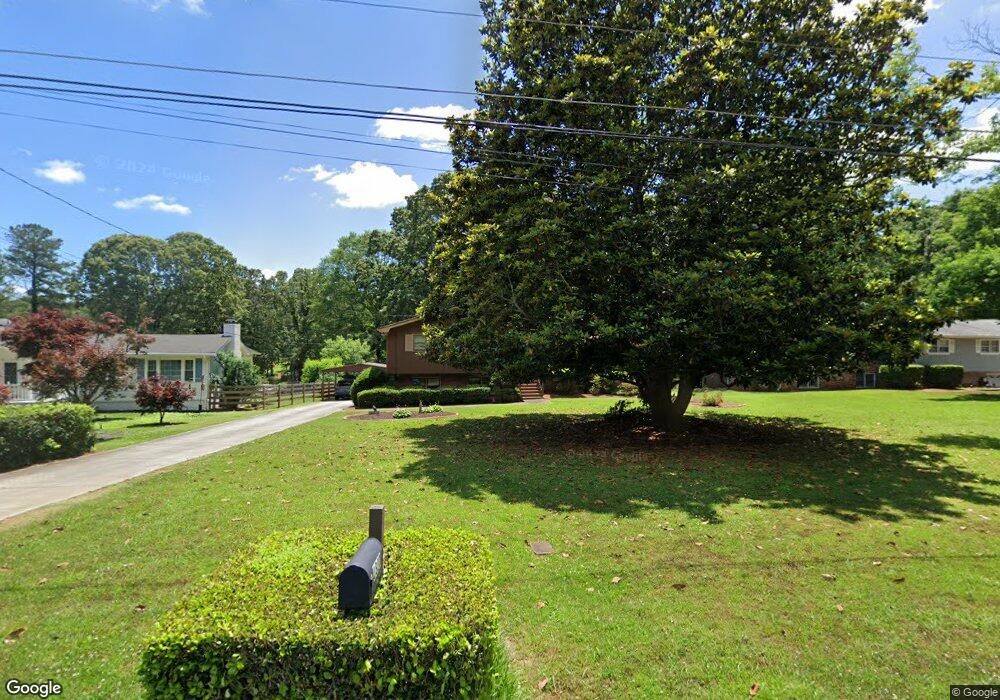 1330 Gray Rock Dr, Marietta, GA 30066 - photo 1