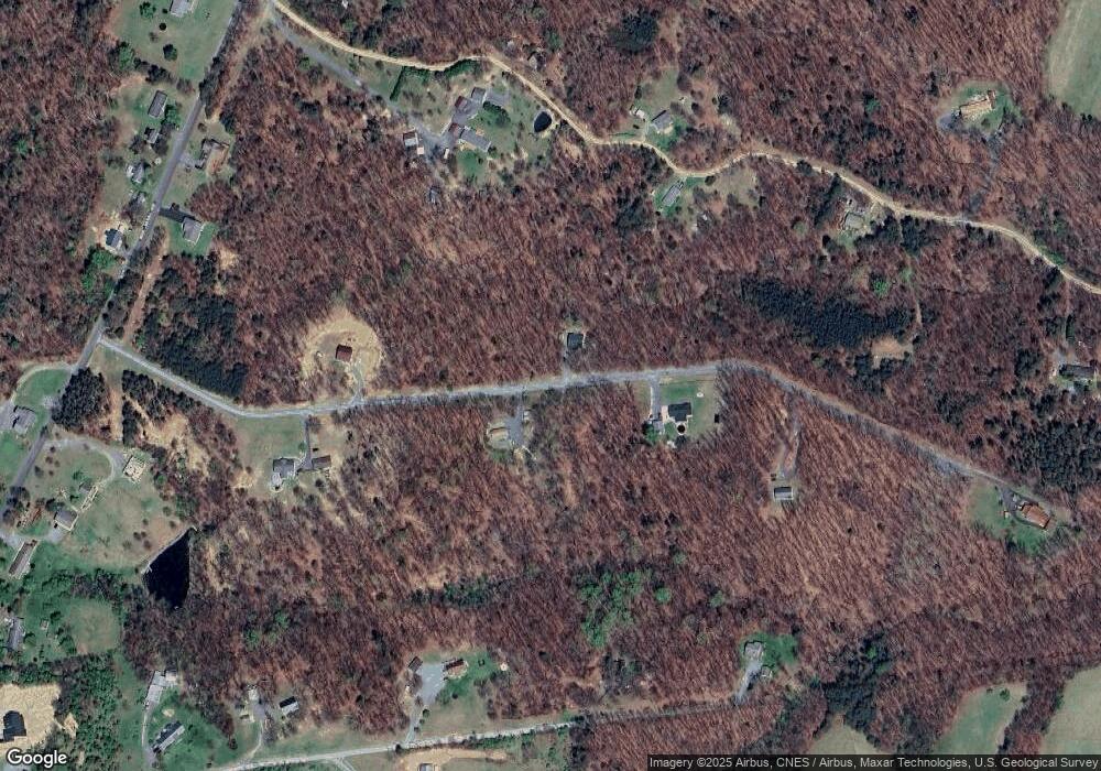 0 Greenbrier unit 1000168251, Berkeley Springs, WV 25411 - photo 1