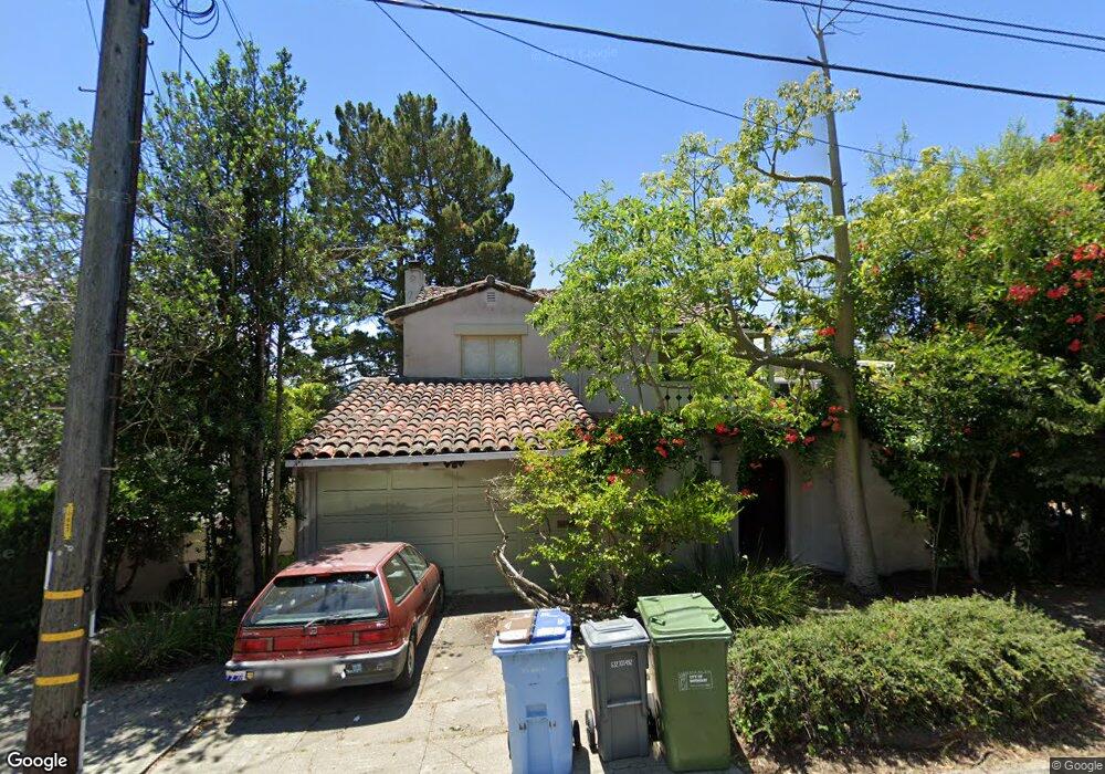 904 Keeler Ave, Berkeley, CA 94708 - photo 1