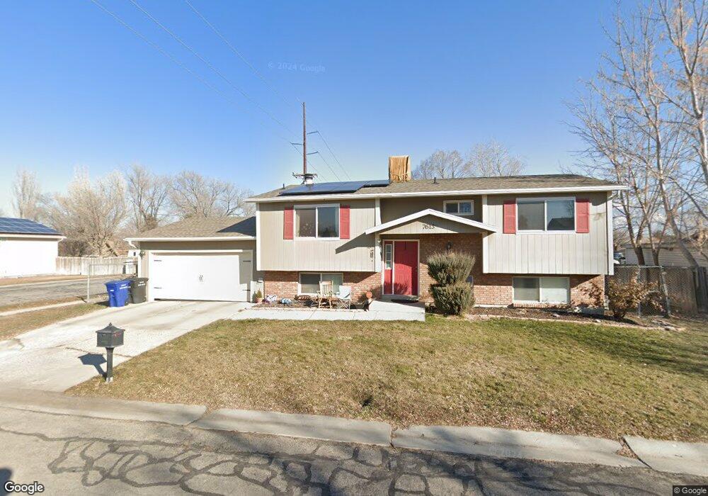 7613 S 2230 W, West Jordan, UT 84084 - photo 1