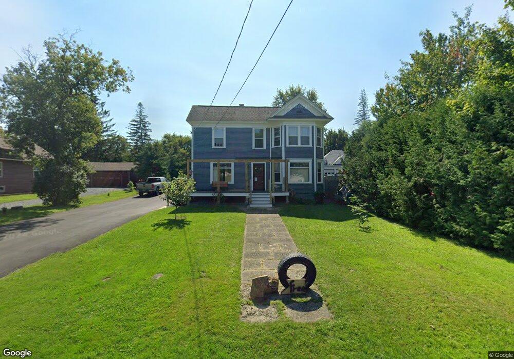 7 Washington St, Caribou, ME 04736 - photo 1