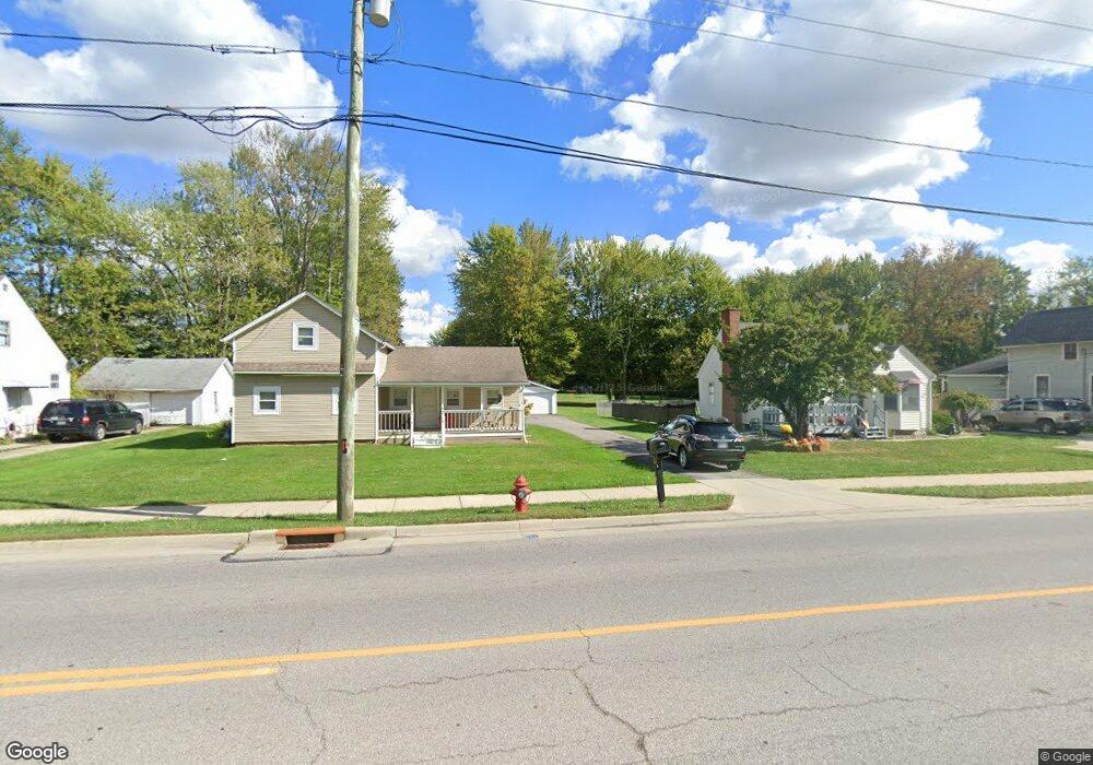 520 N Center St, Lagrange, OH 44050 - photo 1