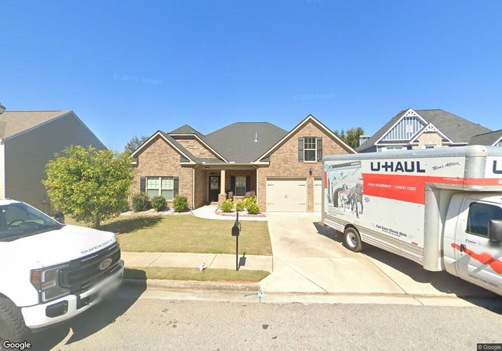 20 Charity Chase, Covington, GA 30016 - photo 1