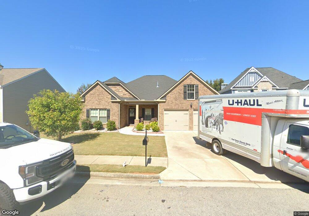 20 Charity Chase unit Lot 150, Covington, GA 30016 - photo 1