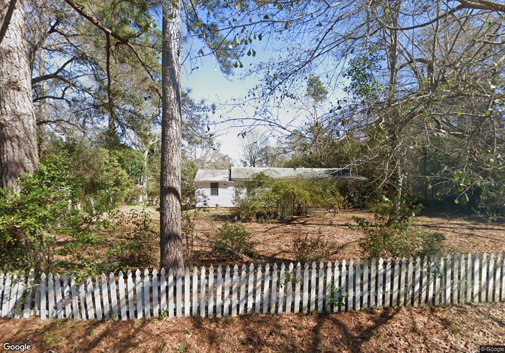 206 Fisher St, Warner Robins, GA 31093 - photo 1