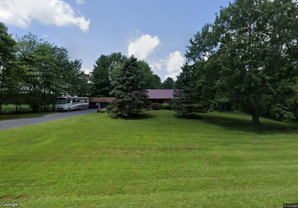 12607 Barnes Rd, Georgetown, OH 45121 - photo 1