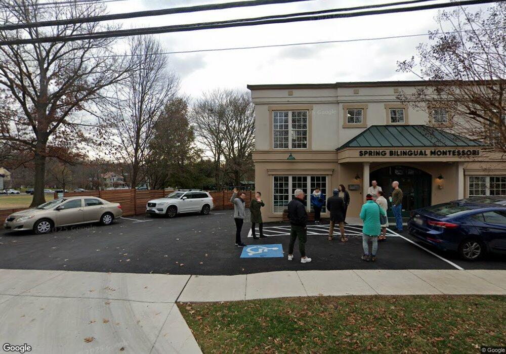 10564 Saint Paul St, Kensington, MD 20895 - photo 1