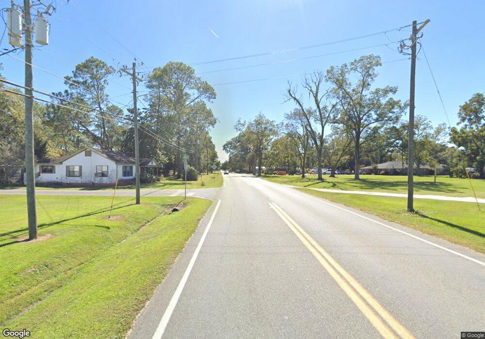 5738 Ga Highway 203, Blackshear, GA 31516 - photo 1