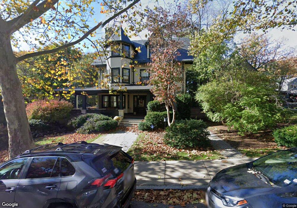 21 Washington Ave, Cambridge, MA 02140 - photo 1