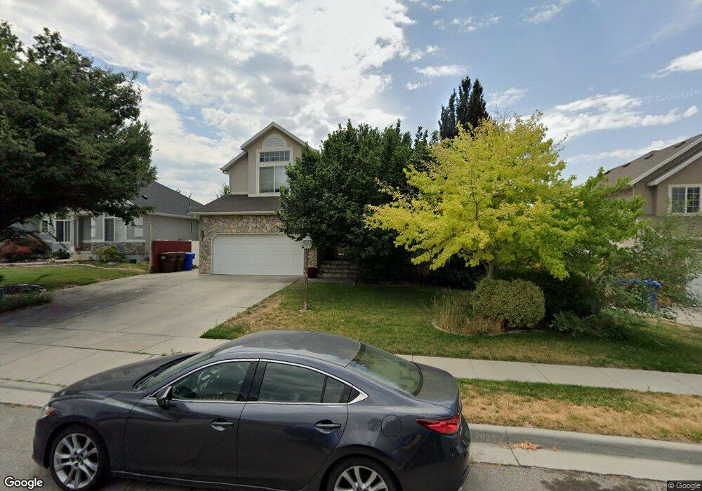 438 Ivy Woods Ln, Midvale, UT 84047 - photo 1