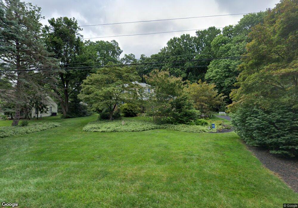 2717 Point Breeze Dr, Wilmington, DE 19810 - photo 1