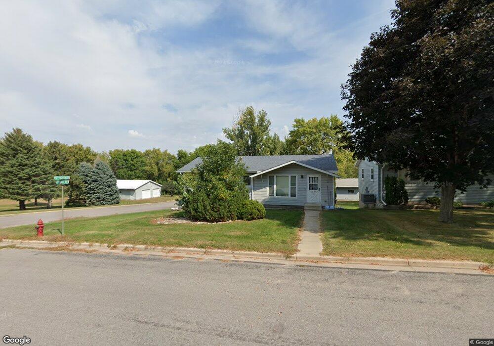 1226 N Spring St, New Ulm, MN 56073 - photo 1