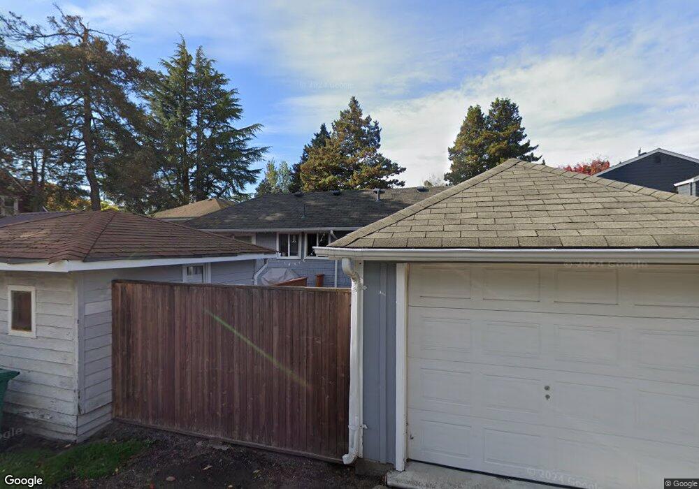 7726 30th Ave NW, Seattle, WA 98117 - photo 1