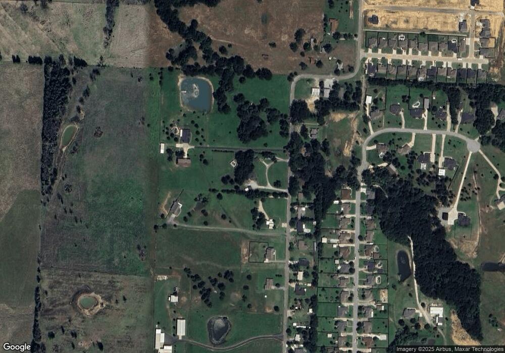 655 Pearce Dr, Pottsboro, TX 75076 - photo 1