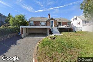 42 Little Nahant Rd, Nahant, MA 01908