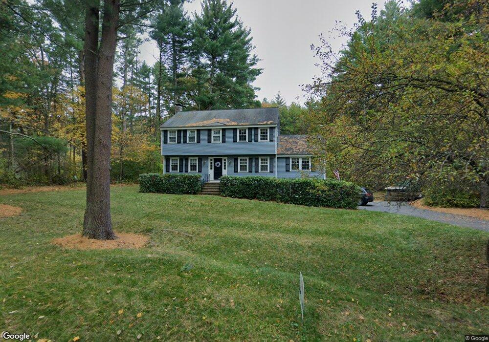 115 Austin Rd, Sudbury, MA 01776 - photo 1