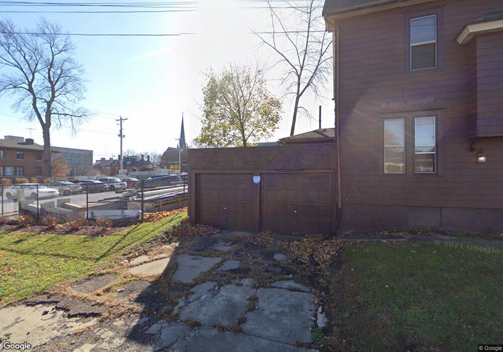 618 8th St NW, Canton, OH 44703 - photo 1