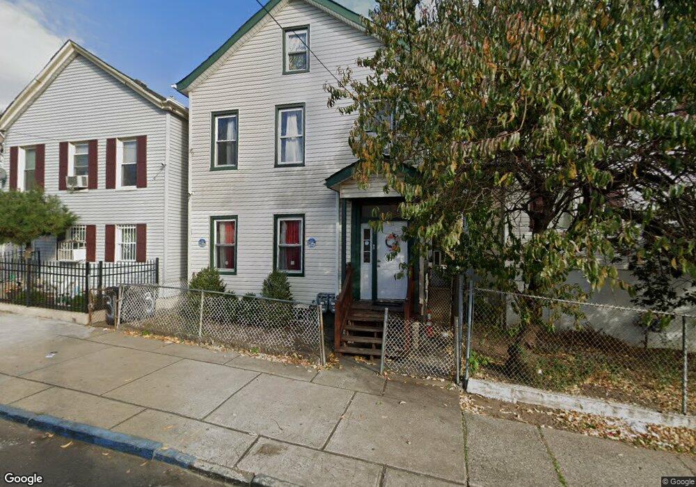 31 Dover St unit 2, Paterson, NJ 07501 - photo 1