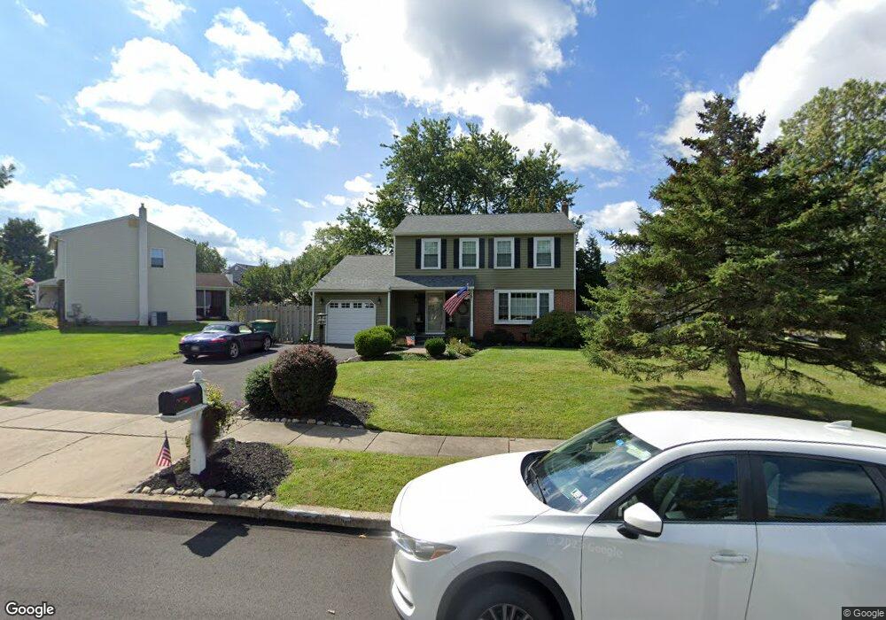 118 Mendham Dr, North Wales, PA 19454 - photo 1