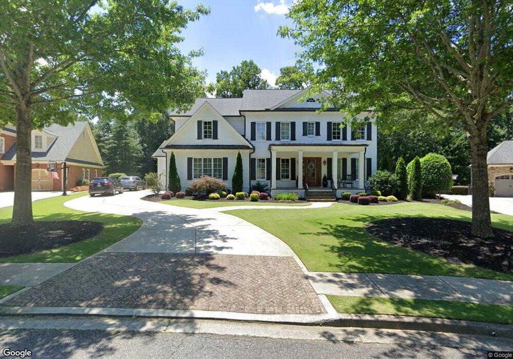 4360 Loblolly Trail unit 13, Norcross, GA 30092 - photo 1