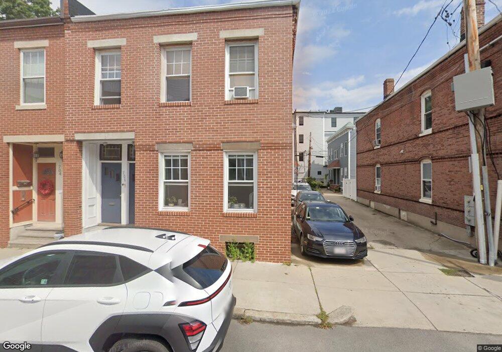 3 Scott Place, Boston, MA 02127 - photo 1