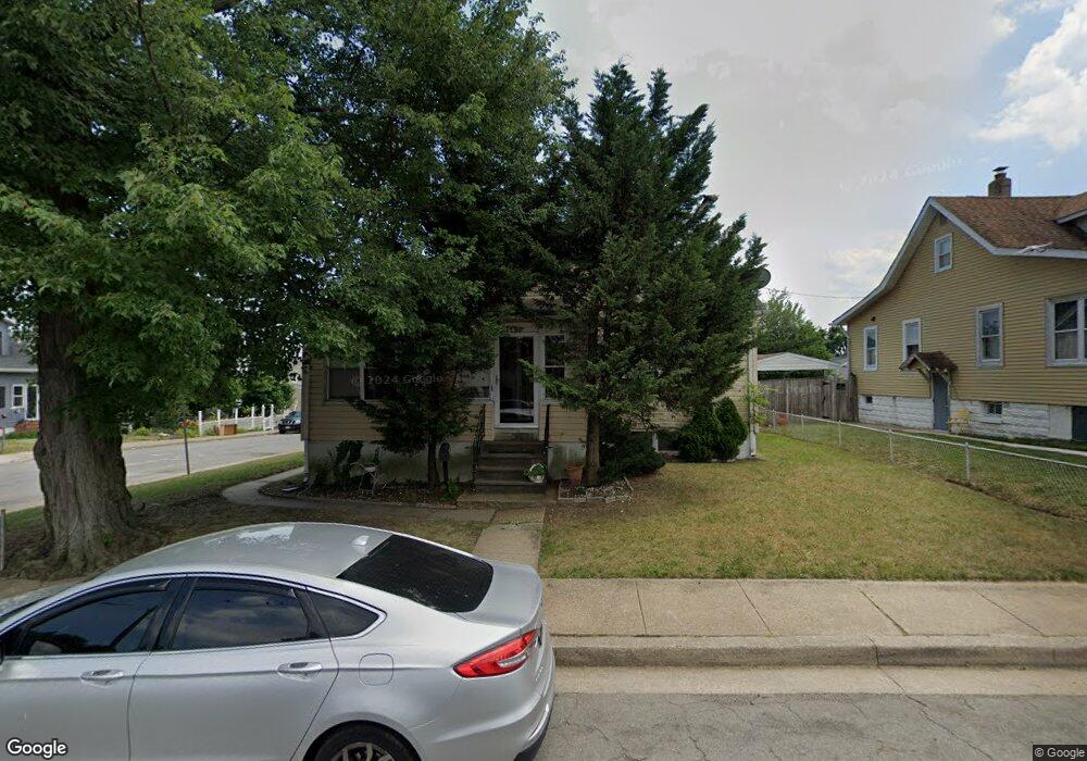 6925 Ridgeway Rd, Dundalk, MD 21222 - photo 1