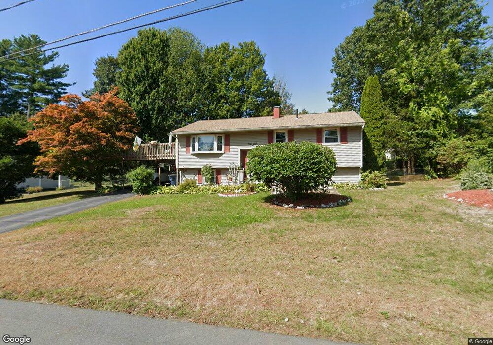 24 Briarcliff Dr, Nashua, NH 03062 - photo 1