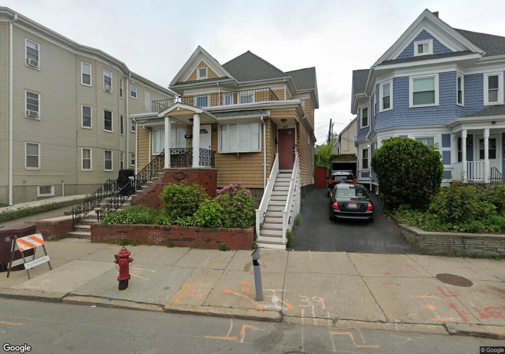 637 Broadway unit 1, Everett, MA 02149 - photo 1