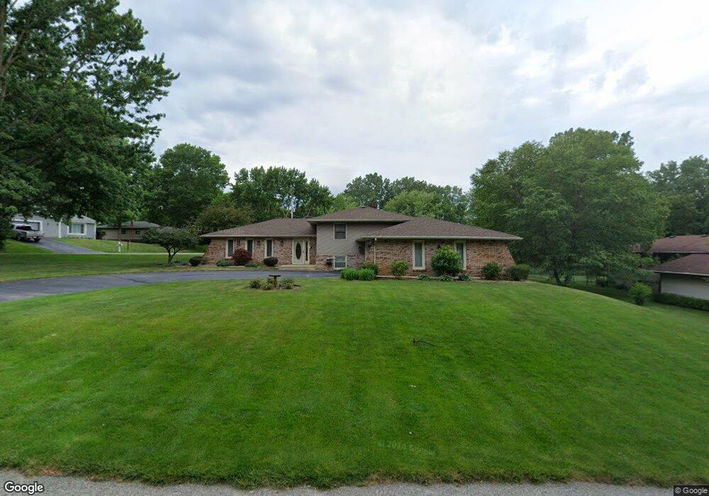 5252 N Verma Dr, La Porte, IN 46350 - photo 1