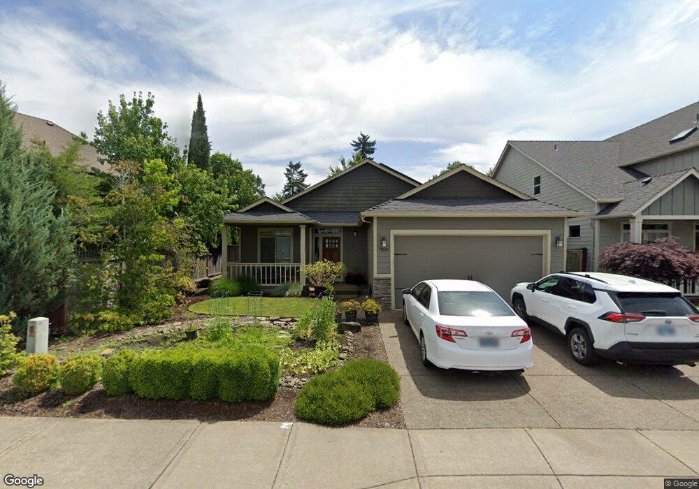 7858 Caleb St NE, Salem, OR 97303 - photo 1