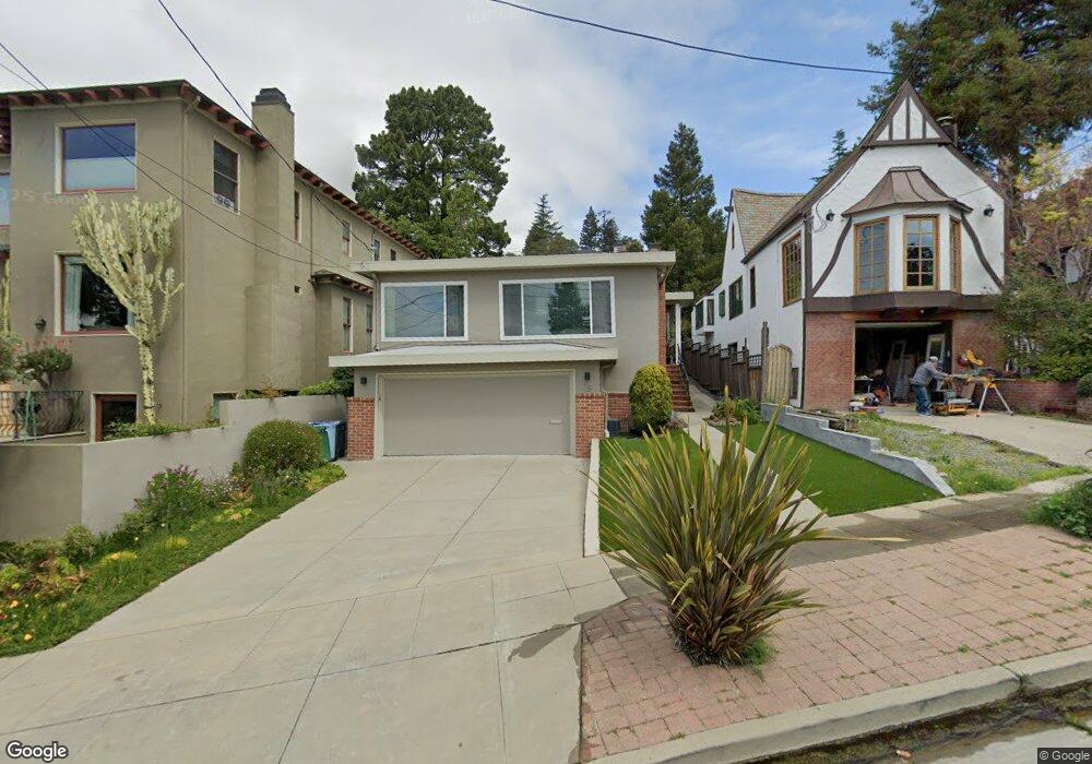 15 Forest Ln, Berkeley, CA 94708 - photo 1