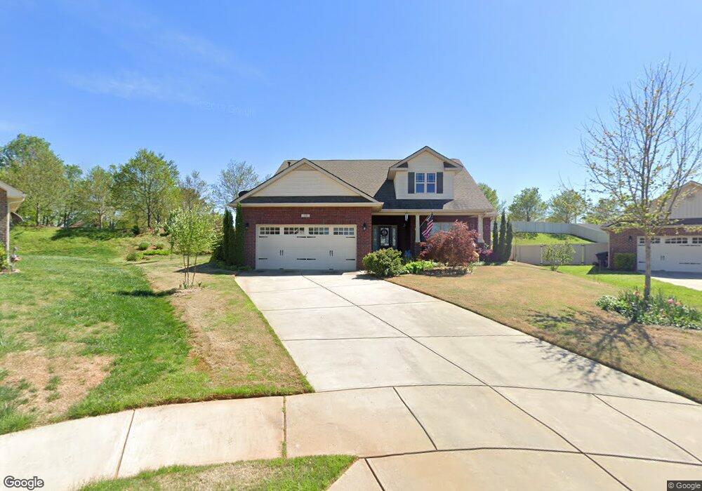 110 Wake Ct, Statesville, NC 28677 - photo 1