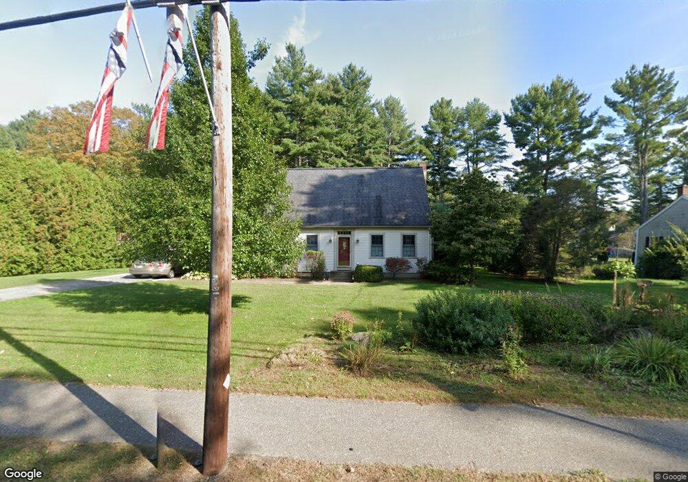 1880 Barre Rd, Hardwick, MA 01094 - photo 1