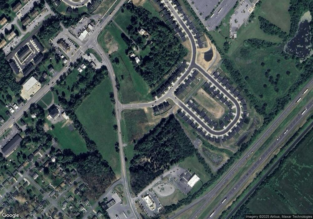 120 Birmingham Dr, Middletown, VA 22645 - photo 1