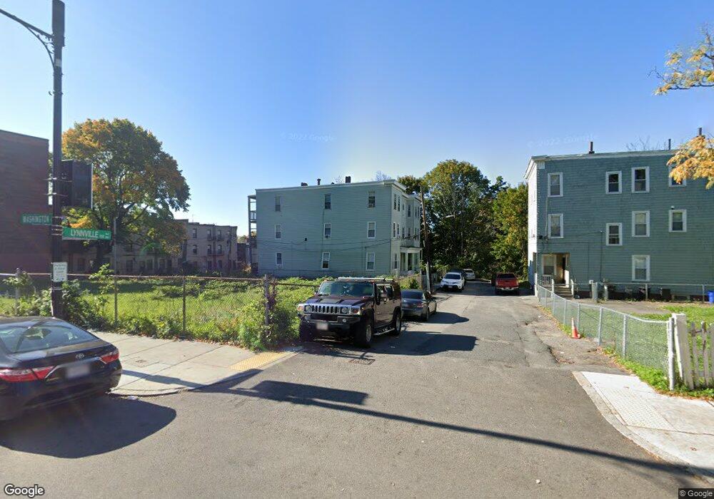 2 Lynnville Terrace unit 1, Dorchester, MA 02121 - photo 1