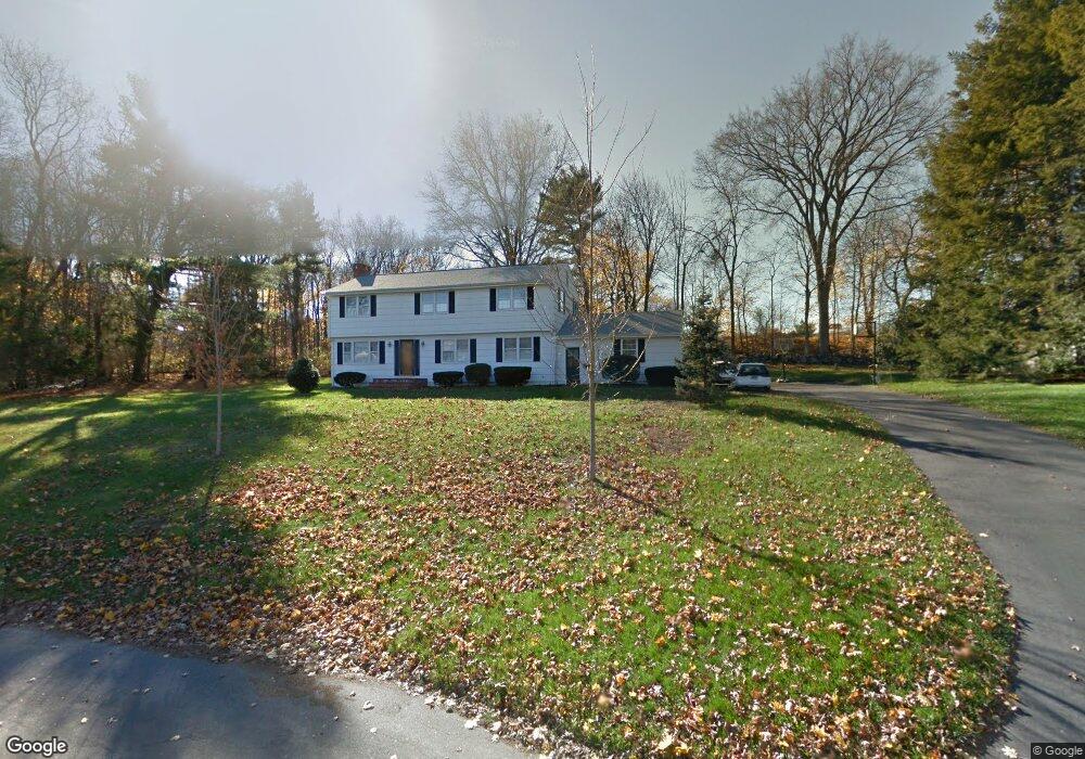 35 Tommys Ln, New Canaan, CT 06840 - photo 1